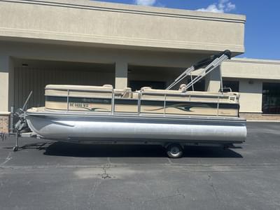BOATZON | Harris 220 Classic 2004