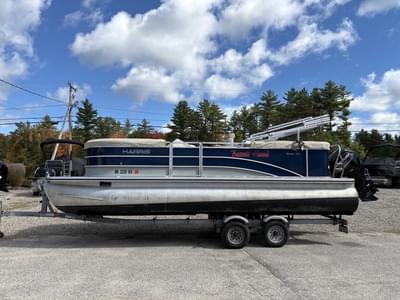 BOATZON | Harris 220 Cruiser 2016 BOATZON | Harris 220 Cruiser 2016