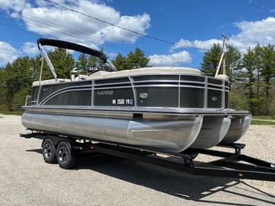 BOATZON | Harris 220 Cruiser HCX22 2018 BOATZON | Harris 220 Cruiser HCX22 2018