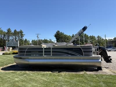 BOATZON | Harris 220 Solstice 2015 BOATZON | Harris 220 Solstice 2015