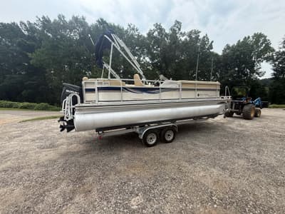 BOATZON | Harris 220 Sunliner 2002 BOATZON | Harris 220 Sunliner 2002