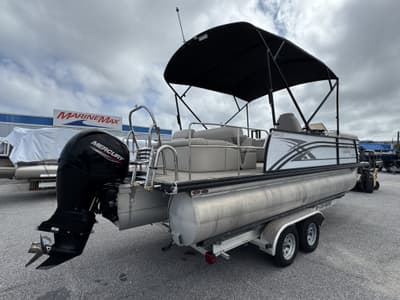 BOATZON | Harris 230 CRUISER 2020