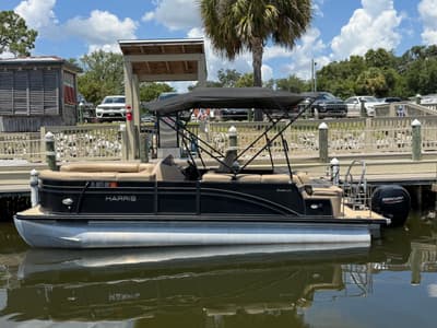 BOATZON | Harris 230 CRUISER 2020