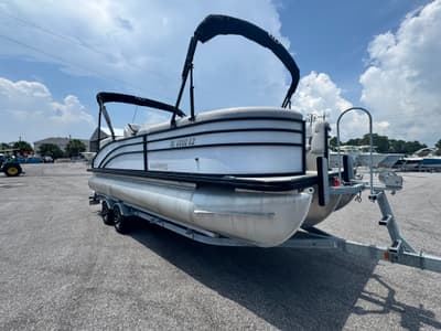 BOATZON | Harris 230 CRUISER 2021