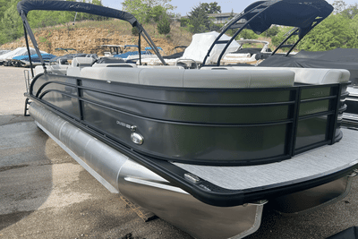 BOATZON | Harris 230 Cruiser 2025