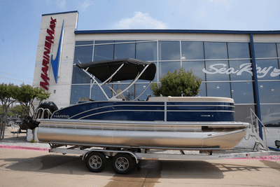 BOATZON | Harris 230 Cruiser 2025 BOATZON | Harris 230 Cruiser 2025