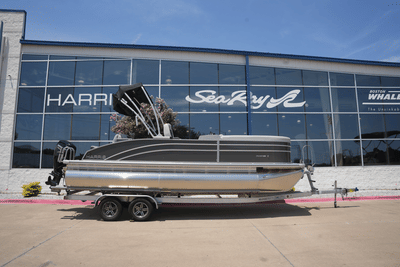 BOATZON | Harris 230 Cruiser 2025 BOATZON | Harris 230 Cruiser 2025
