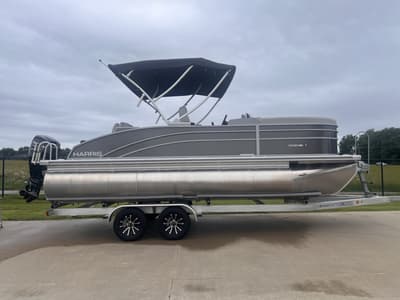 BOATZON | Harris 230 Cruiser 2025