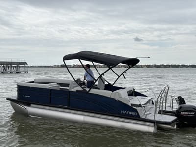 BOATZON | Harris 230 Cruiser 2025