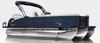 BOATZON | Harris 230 CWDH Heritage 2026