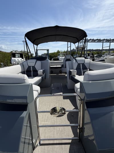 BOATZON | Harris 230 GM 2022