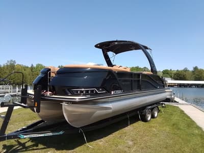 BOATZON | Harris 230 Grand Mariner 2023