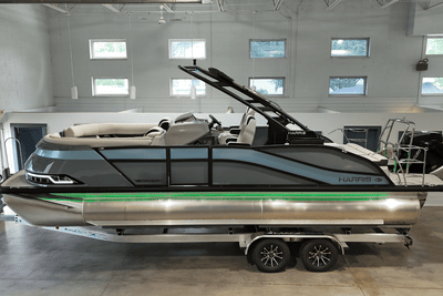 BOATZON | Harris 230 Grand Mariner 2025