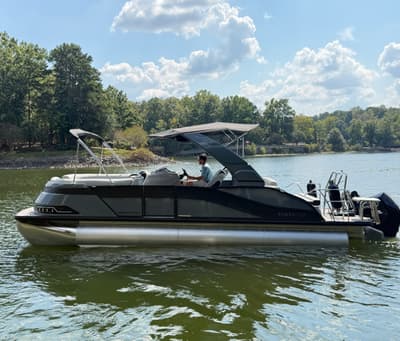 BOATZON | Harris 230 Grand Mariner 2026