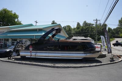 BOATZON | Harris 230 Grand Mariner 2026