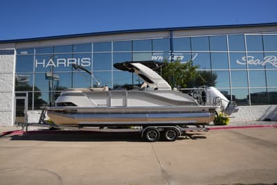 BOATZON | Harris Grand Mariner 230 2026