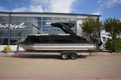 BOATZON | Harris Grand Mariner 230 2026