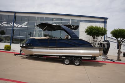 BOATZON | Harris 230 GRAND MARINER 2026
