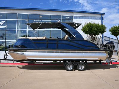 BOATZON | Harris 230 Grand Mariner 2026 BOATZON | Harris 230 Grand Mariner 2026