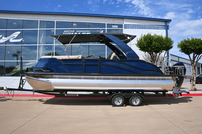 BOATZON | Harris 230 Grand Mariner 2026