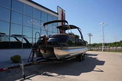 BOATZON | Harris 230 GRAND MARINER 2026