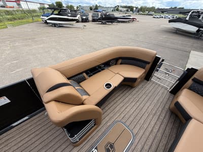 BOATZON | Harris 230 Grand Mariner 2026 BOATZON | Harris 230 Grand Mariner 2026