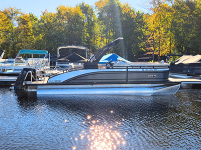 BOATZON | Harris 230 Solstice 2025