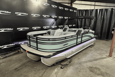 BOATZON | Harris 230 Solstice 2025