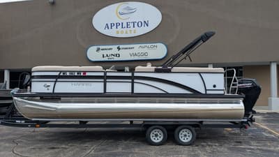 BOATZON | Harris 230 Sunliner 2021
