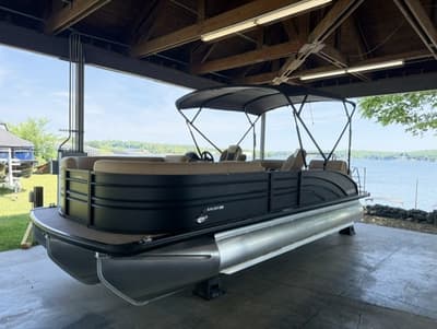 BOATZON | Harris 230 Sunliner 2025