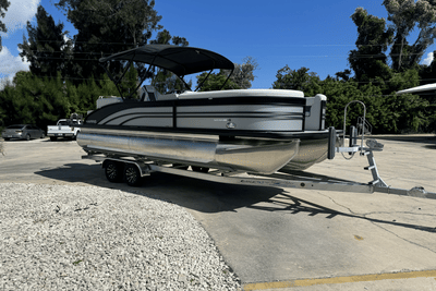 BOATZON | Harris 230 Sunliner 2025 BOATZON | Harris 230 Sunliner 2025