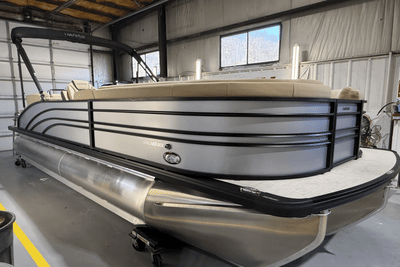BOATZON | Harris 230 Sunliner 2025