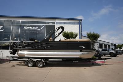 BOATZON | Harris 230 Sunliner 2025 BOATZON | Harris 230 Sunliner 2025