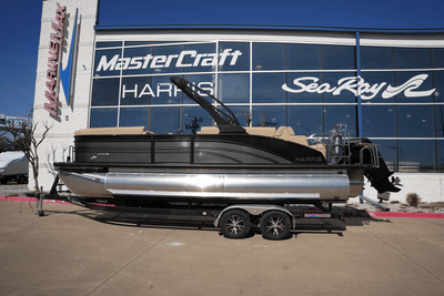 BOATZON | Harris 230 Sunliner 2025