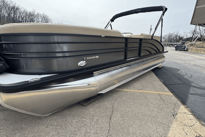 BOATZON | Harris 230 Sunliner 2025