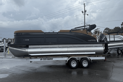 BOATZON | Harris 230CR 2026 BOATZON | Harris 230CR 2026
