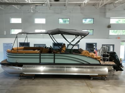 BOATZON | Harris 230CR 2027