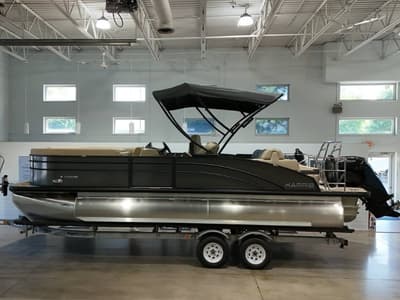 BOATZON | Harris 230CR 2027