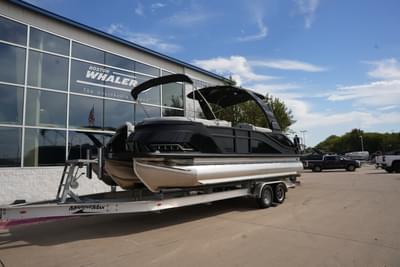 BOATZON | Harris 230GM 2026