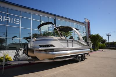 BOATZON | Harris 230GM 2026