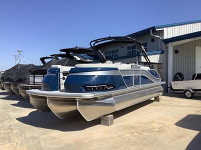BOATZON | Harris 230GM 2026