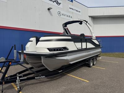 BOATZON | Harris 230GM 2026