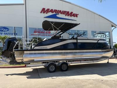 BOATZON | Harris 230GM 2026