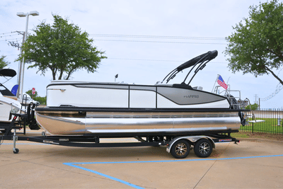 BOATZON | Harris Sunliner 230 2027