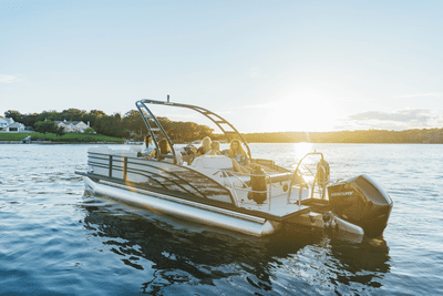 BOATZON | Harris 230SL SPT 2026