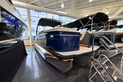 BOATZON | Harris 230SL SPT 2026