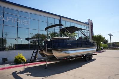 BOATZON | Harris 230SOL 2026