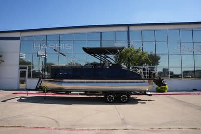 BOATZON | Harris Solstice 230 2026