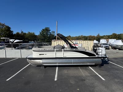 BOATZON | Harris 230SOL 2027