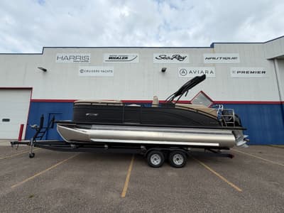 BOATZON | Harris 230SOL 2027